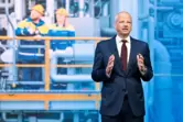 BASF-Chef Markus Kamieth