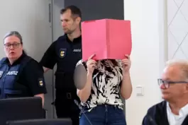 Fortsetzung Mordprozess im Fall Fabian