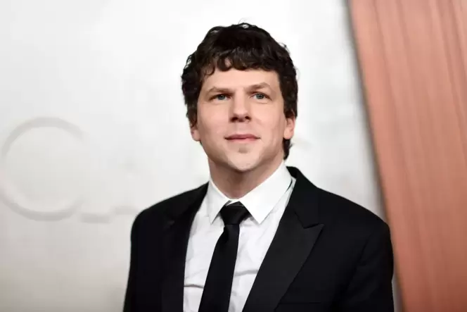 Jesse Eisenberg