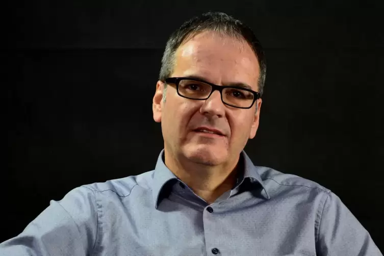 Harald Schneider 