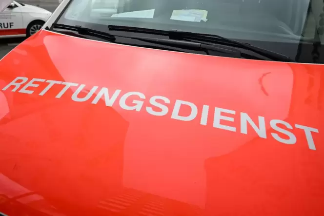 Rettungsdienst