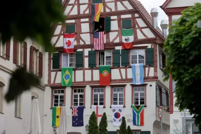Fußball-WM