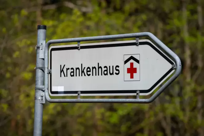 Krankenhaus