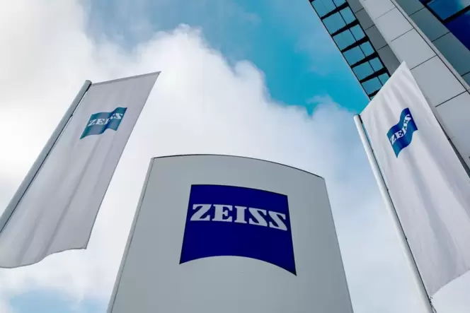 Carl Zeiss AG