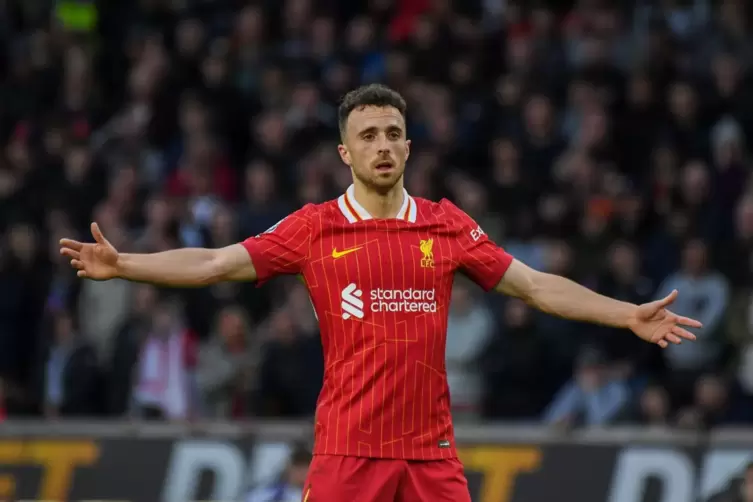 Diogo Jota