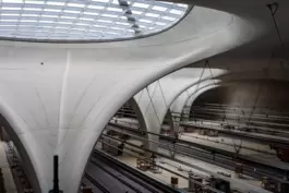 Stuttgart 21