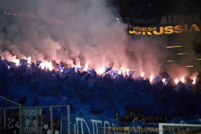 Borussia Dortmund - Hamburger SV