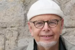 Michael Bauer, Pfälzer Multitalent. 
