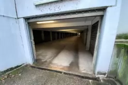 856,80 statt bisher 480 Euro würde der Tiefgaragenplatz den Oggersheimer künftig im Jahr kosten, ein Plus von 376,80 Euro.
