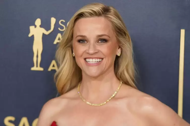 Reese Witherspoon