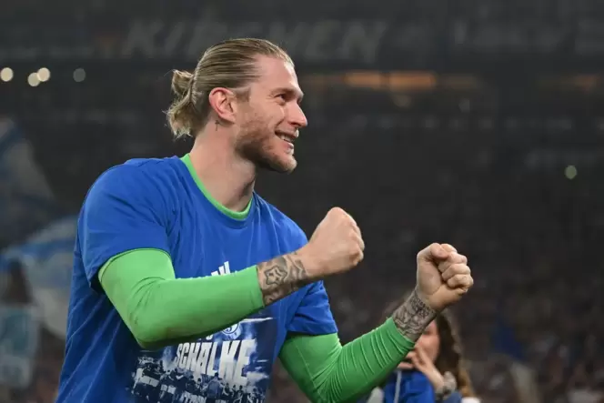 Loris Karius