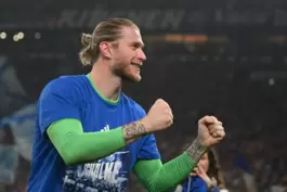 Loris Karius