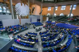 Bundestag
