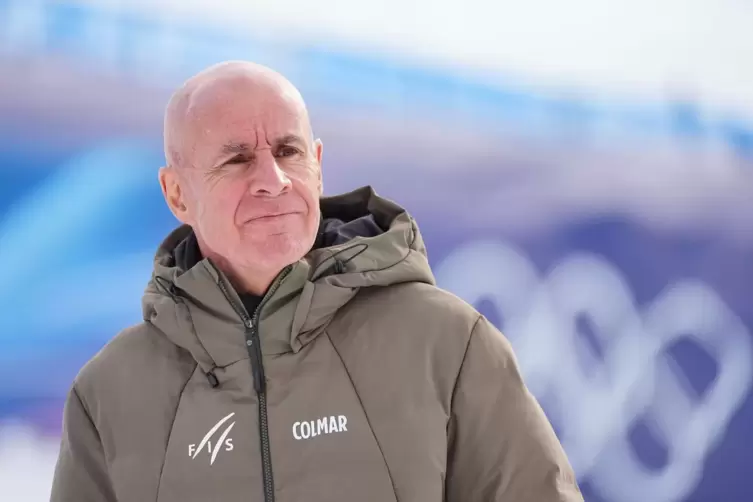 Johan Eliasch