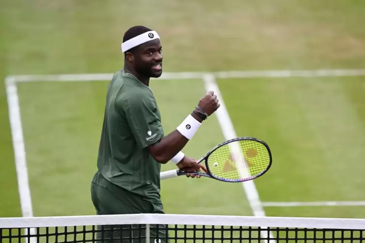 Tennis: ATP-Tour - Stuttgart