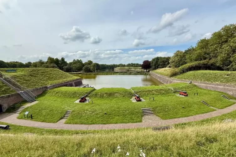 Bastion Turfpoort