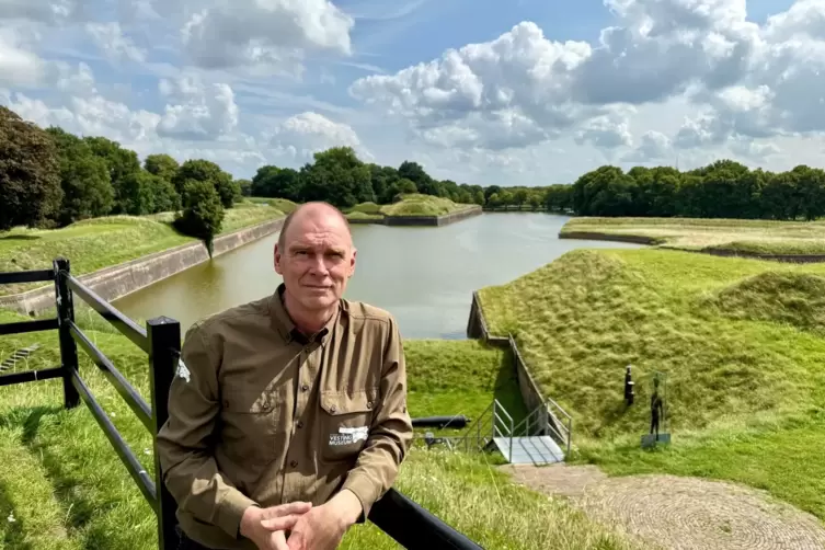 Hans van Mierlo