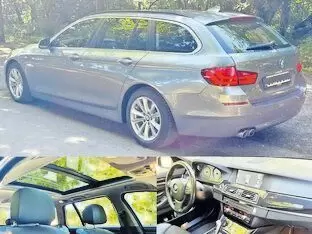 Scheckheftgepflegt, Xenon, Parksensoren, AHK, Navi, Bluetooth, Klimautom., SH, Panoramadach, Tempomat, Teilleder, Sportsitze, Al