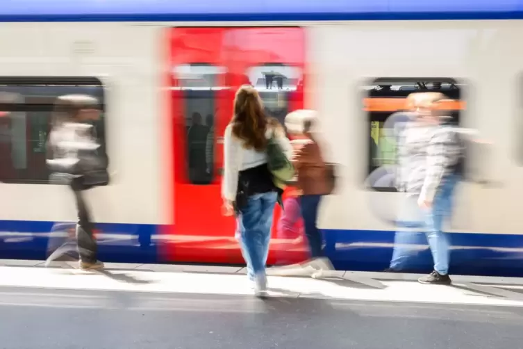 Deutschlandticket