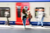 Deutschlandticket