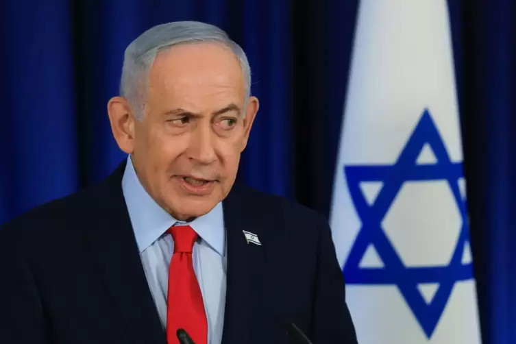 Iran-Krieg - Israel