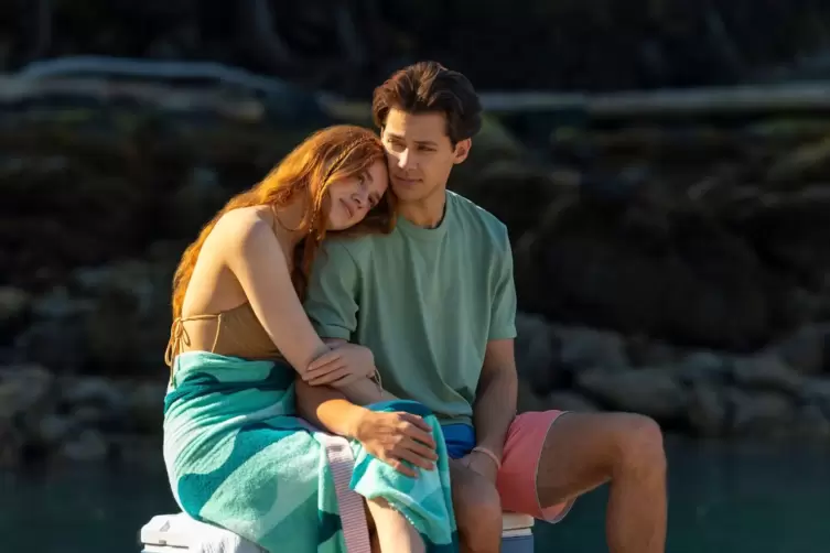 Streaming Ausblick - Prime Video - "Every Year After"