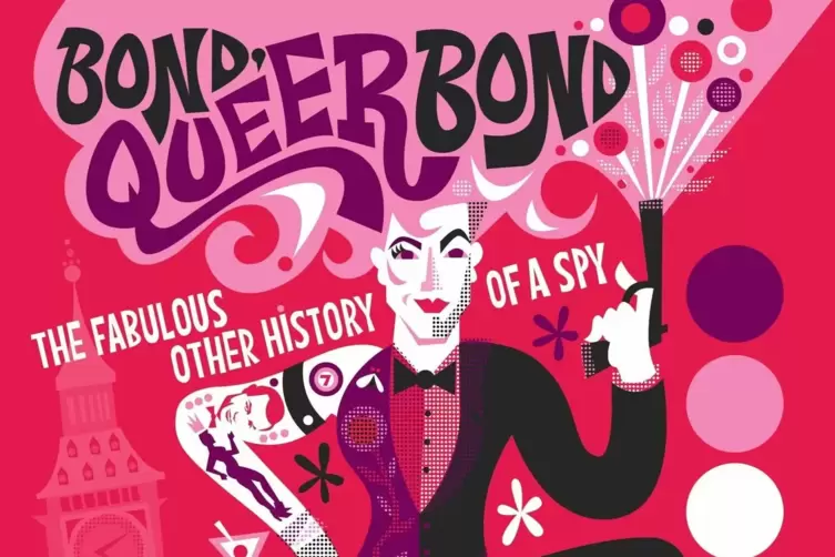 "Bond, Queer Bond"