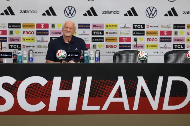 Rudi Völler