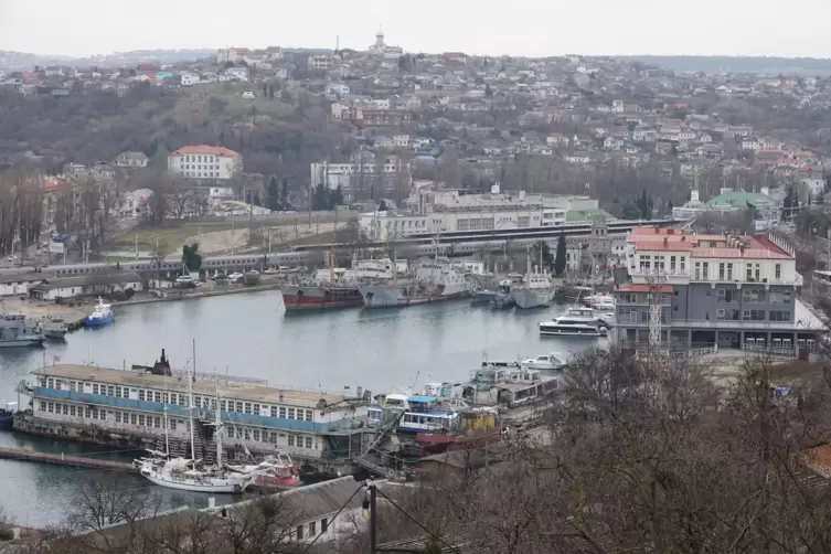 Sewastopol