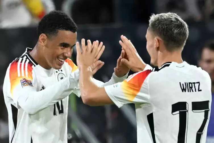 Fu&szlig;ball im Fernsehen