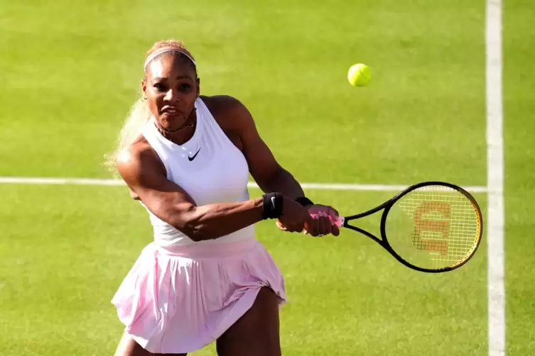 Queen's Club Tennis WTA-Tour