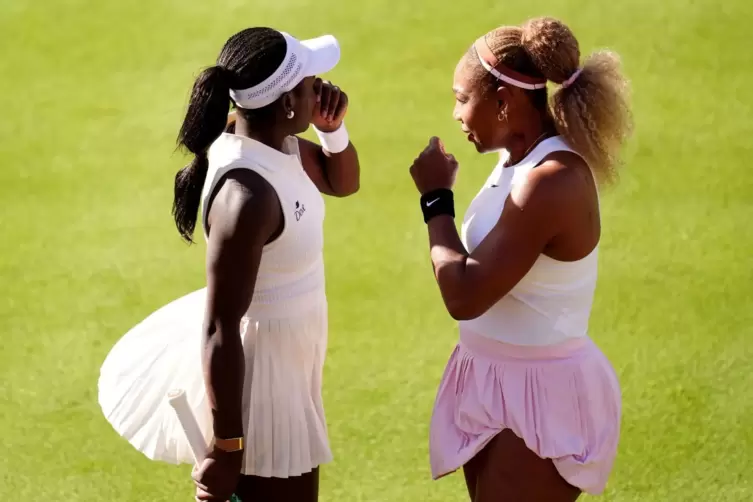 Queen's Club Tennis WTA-Tour