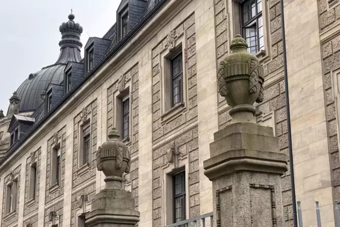 Die Staatsanwaltschaft Landau hat Anklage gegen die Mutter erhoben.