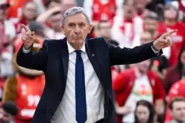 Svetislav Pesic