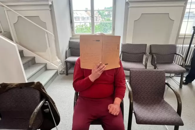 Prozess um Anstiftung zum sexuellen Missbrauch