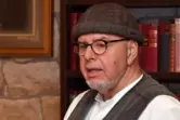 Pfälzer Wortkünstler: Michael Bauer. 