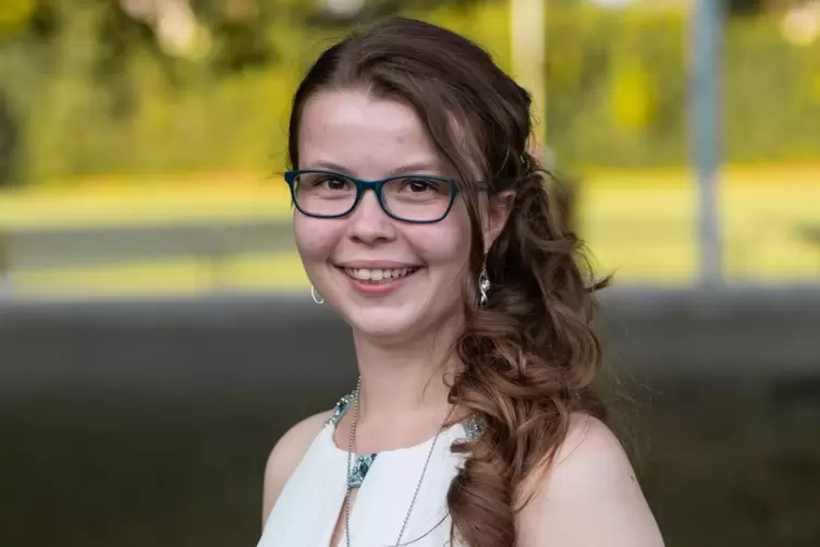 ... von Jessica Schade, die als Jessica I. die Stadt repr&auml;sentierte. 
