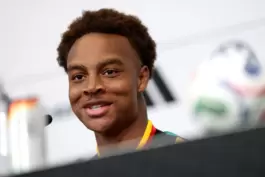 WM 2026 - Deutschland Pressekonferenz