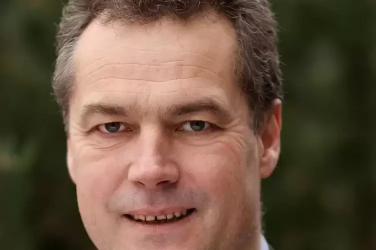 Detlef Kurth