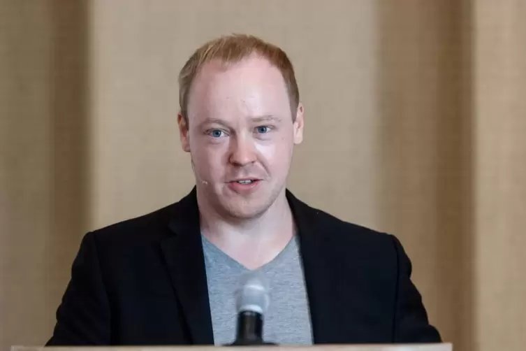 Verleihung Klaus-Michael K&uuml;hne-Preis 2020