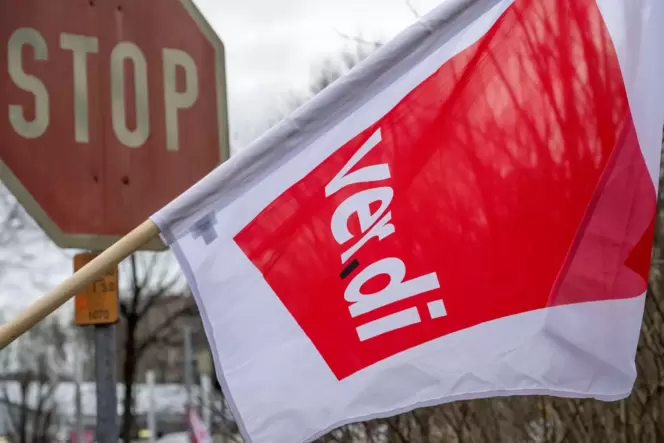 Warnstreik