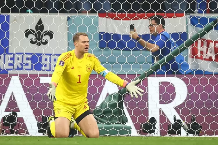 Costa Rica - Deutschland