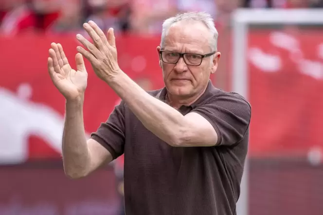 Christian Streich