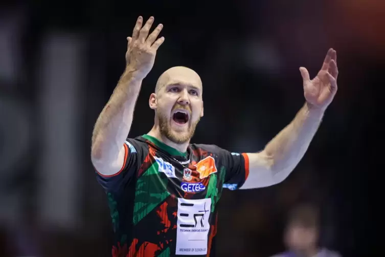 Christian O'Sullivan