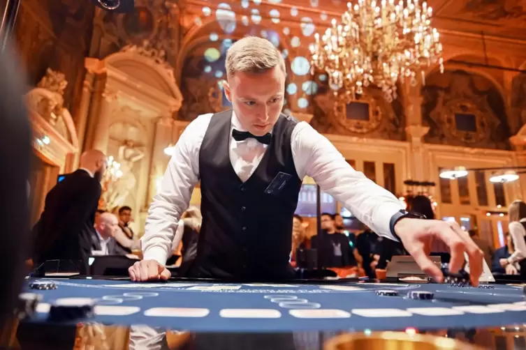 18. European Dealer Championship