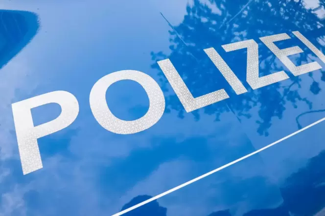 Polizeiensatz
