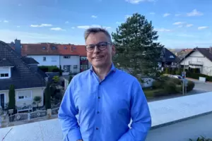 Michael Niederberger schickte einen deutlichen Appell in Richtung Verbandsgemeinderat, und besonders in Richtung der eigenen CDU Michael Niederberger schickte einen deutlichen Appell in Richtung Verbandsgemeinderat, und besonders in Richtung der eigenen CDU
