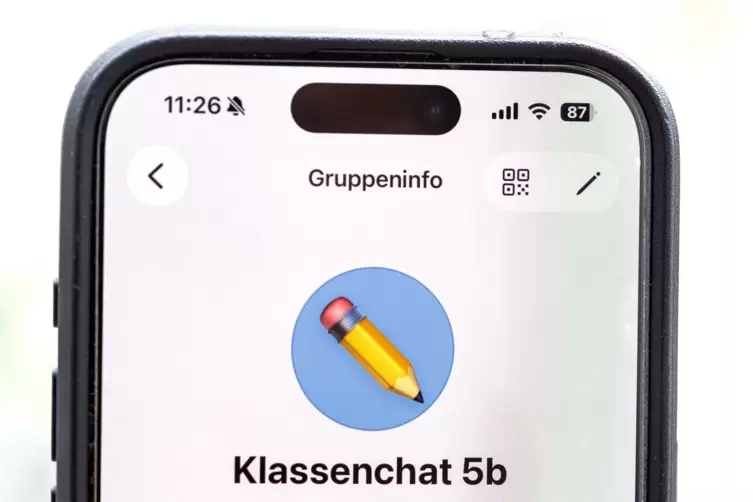 Klassenchat
