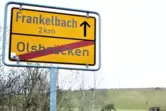 In kleinen Orten ist die Versorgung nicht immer lokal geregelt.