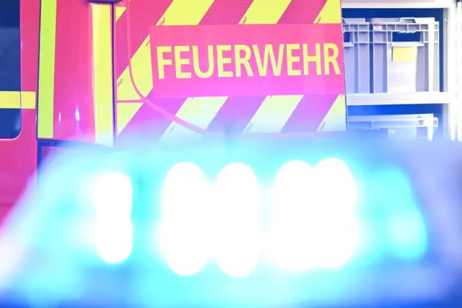 Feuerwehr